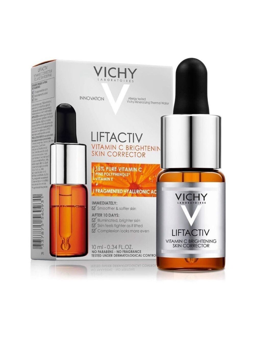 Vichy LiftActiv Vitamin C Serum